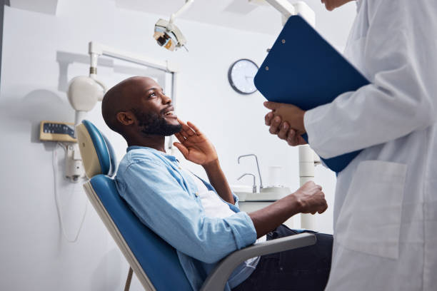 Best Emergency Denture Repair in USA